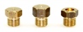 Brandt Nozzles Set-propane/butane Gas - Injector Nozzle Kit Gb - AS0000171